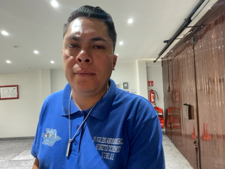 Foto de Cesar ya ir Gutiérrez 